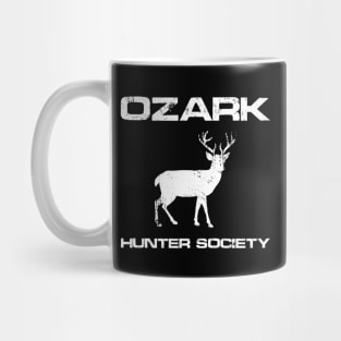 OZARK HUNTER SOCIETY Mug